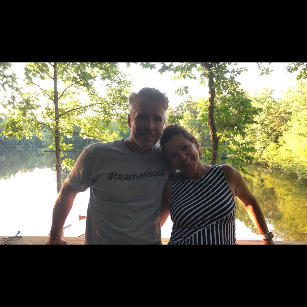 Meet your Posher, Ml